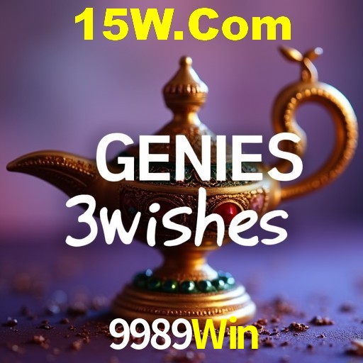 A Emoção da Loteria na 9989Win: Uma Chance de Mudança de Vida