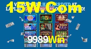 Live Casino 9989Win