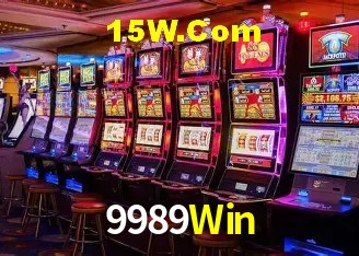 Login Seguro 9989Win