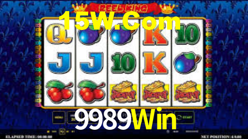 9989Win: A Experiência de Casino com Jogos de Mesa ao Vivo