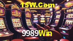 Game Statistics 9989Win