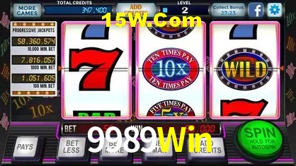 Ofertas Exclusivas 9989Win