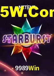 9989Win App Interface