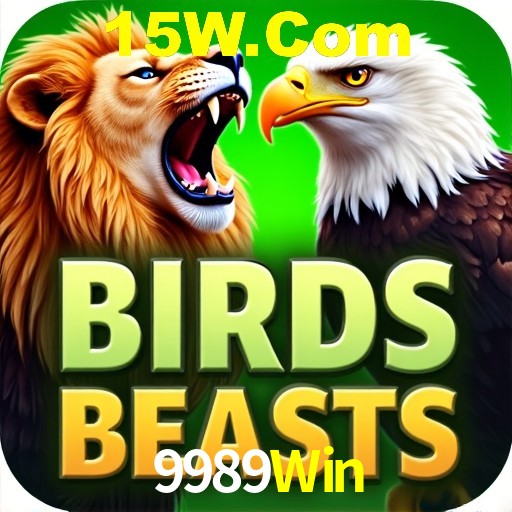 Download para Android e iOS na 9989Win