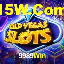 Daily Bonuses 9989Win