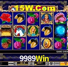 Benefícios da Conta 9989Win