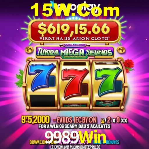 A Emoção da Loteria na 9989Win: Uma Chance de Mudança de Vida