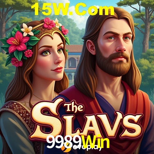 Descubra o Mundo do Cassino Online com 9989Win