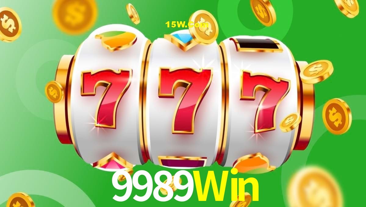 Account Benefits 9989Win
