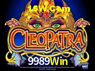 Tecnologia da Plataforma 9989Win