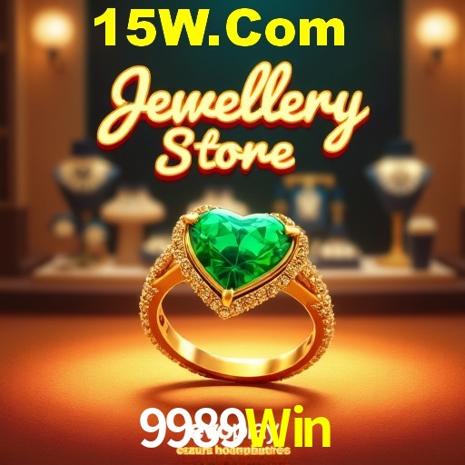 Interface do App 9989Win