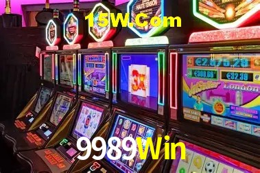 Promoção Relâmpago 9989Win